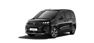 PEUGEOT Rifter  motore elettrico 136 CV 50kWh GT Long