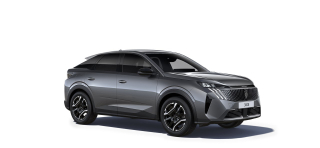 PEUGEOT 3008 Plug-in Hybrid 195 e-DCS7 Allure