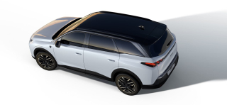 PEUGEOT 5008 motore elettrico (73kWh) 210 CV GT