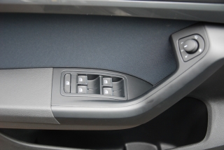 SEAT Ateca  1.5 EcoTSI DSG FR