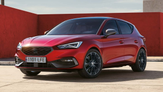 SEAT Leon 1.5 hybrid 116 CV DSG Style