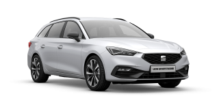 SEAT Leon Sportstourer 1.5 hybrid 116 CV DSG FR