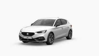 SEAT Leon 1.5 hybrid 150 CV DSG Style