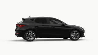 SEAT Leon 1.5 hybrid 150 CV DSG Business