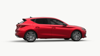 SEAT Leon 1.5 hybrid 150 CV DSG FR