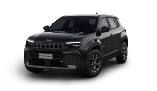 JEEP Avenger  BEV Black Edition