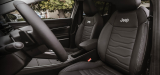 JEEP Avenger  1.2 Turbo 110 CV e-Hybrid Longitude