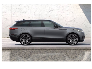 LAND ROVER Range Rover Velar  2.0D I4 204 CV S