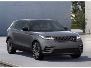 LAND ROVER Range Rover Velar  2.0D I4 204 CV Dynamic SE