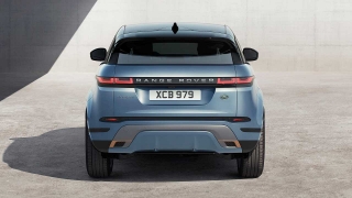 LAND ROVER Range Rover Evoque 2.0D I4 204 CV AWD Auto Autobiography