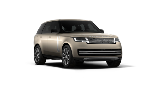 LAND ROVER Range Rover 3.0D I6 350 CV Autobiography LWB 7 posti