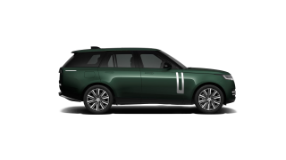 LAND ROVER Range Rover 3.0D l6 350 CV Autobiography