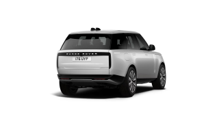 LAND ROVER Range Rover 4.4 V8 HSE