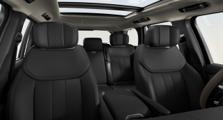 LAND ROVER Range Rover 3.0D I6 350 CV Autobiography LWB