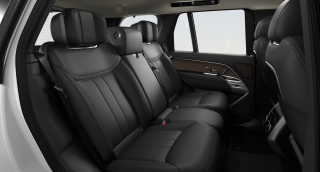 LAND ROVER Range Rover 4.4 V8 HSE LWB