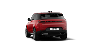 LAND ROVER Range Rover Sport 3.0 I6 PHEV 550 CV Autobiography