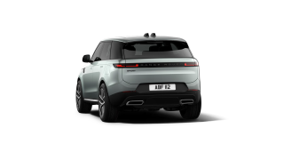 LAND ROVER Range Rover Sport 3.0D l6 249 CV SE