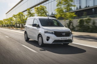 NISSAN Townstar  Evalia 1.3 130 CV aut. N-Connecta
