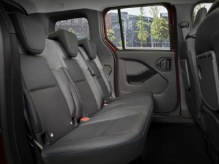 NISSAN Townstar  Evalia 1.3 130 CV N-Connecta