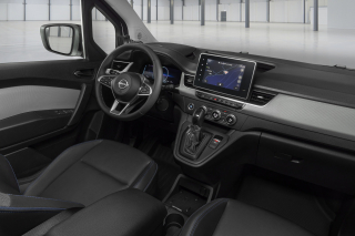 NISSAN Townstar  1.3 130 CV aut. N-Connecta