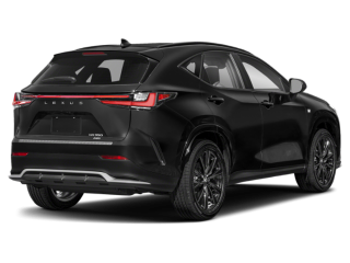 LEXUS NX 350h Hybrid 4WD Premium +