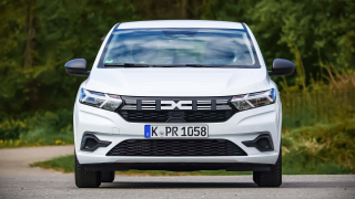 DACIA Sandero Streetway Eco-G 120 CV Journey