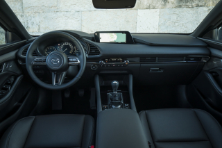 MAZDA Mazda3 e-Skyactiv-X M Hybrid Exclusive Line