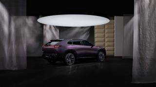 MAZDA CX-6e  78 kWh Takumi