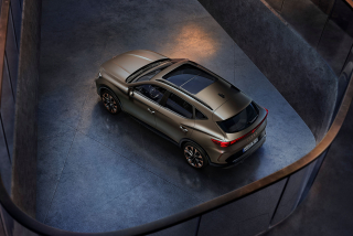 CUPRA Formentor  2.0 TSI DSG VZ Extreme