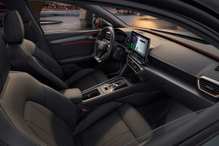 CUPRA Leon  Sportstourer 1.5 e-Hybrid 272 CV DSG VZ Extreme