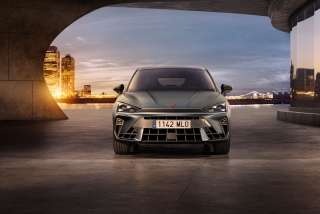 CUPRA Leon  1.5 e-Hybrid 272 CV DSG Tribe Edition