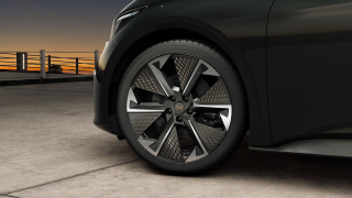 CUPRA Born  59kWh 231 CV Impulse+