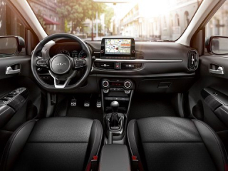 KIA Picanto 1.0 GDi 5 porte Urban