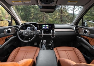 KIA Sorento 1.6 T-GDi PHEV AT6 4WD Style