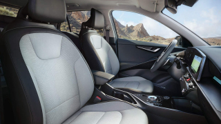 KIA Niro Tri-Fuel 1.6 GDi DCT HEV GPL Evolution