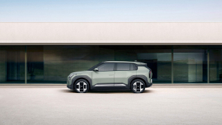 KIA EV3  81.4 kWh GT-line