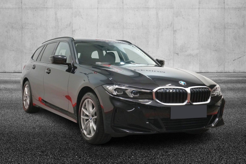 BMW Serie 3 320d 48V xDrive Touring