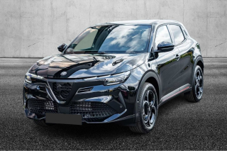 ALFA ROMEO Junior  1.2 145 CV Hybrid eDCT6 Speciale