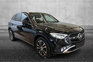 MERCEDES GLC 220 d 4Matic Mild Hybrid Advanced Plus
