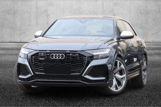 AUDI Q8 RS  TFSI V8 quattro tiptronic