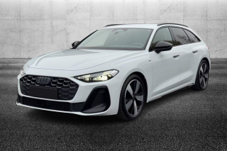 AUDI A5 Avant TFSI 150 kW S tronic S Line edition