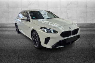 BMW Serie 1 120 48V MSport Design