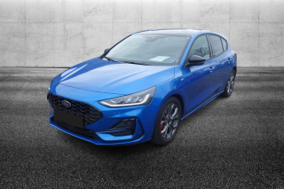 FORD Focus 1.5 EcoBlue 115 CV automatico 5p. ST-Line Design
