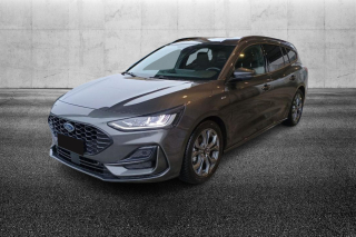 FORD Focus 1.0 EcoBoost Hybrid 155 CV Powershift SW ST-line
