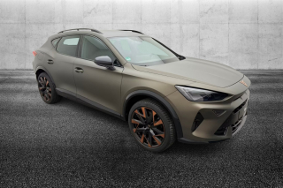 CUPRA Formentor  1.5 e-Hybrid DSG VZ