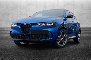 ALFA ROMEO Tonale  1.5 160 CV MHEV TCT7 Veloce
