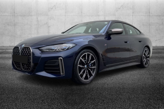 BMW Serie 4 Gran Coup&eacute; M440i xDrive 48V