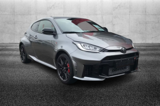 TOYOTA Yaris 1.6 Turbo 3 porte GR Yaris Circuit DAT