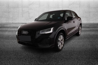 AUDI Q2  35 TDI S tronic