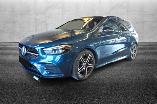 MERCEDES Classe B B 180 d Automatic Premium